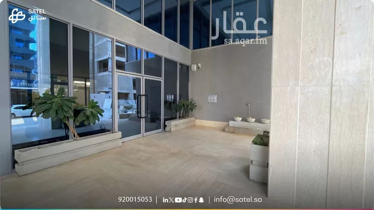 شقة للإيجار في شارع وادي حقيل, حي الصحافة, مدينة الرياض, منطقة الرياض صورة 2