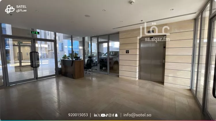 شقة للإيجار في شارع وادي حقيل, حي الصحافة, مدينة الرياض, منطقة الرياض صورة 3