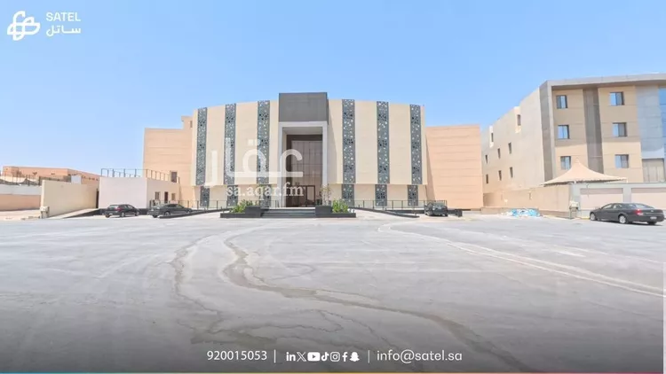 شقة للإيجار في شارع ابن أبي الرجاء, حي الملز, مدينة الرياض, منطقة الرياض صورة 2