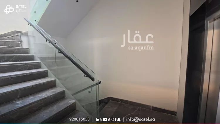 دور للإيجار في شارع ابن الأثير, حي العليا, مدينة الرياض, منطقة الرياض صورة 3