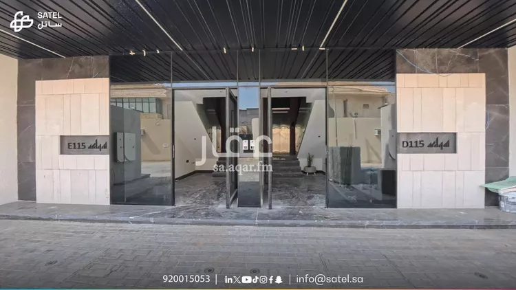 دور للإيجار في شارع ابن الأثير, حي العليا, مدينة الرياض, منطقة الرياض صورة 2