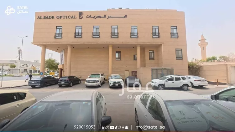 شقة للإيجار في شارع ابن جلجل, حي الرحمانية, مدينة الرياض, منطقة الرياض