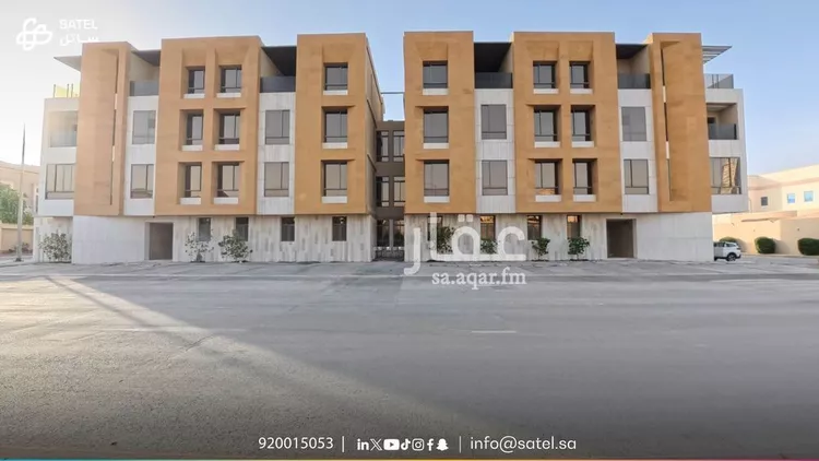شقة للإيجار في شارع جعفر بن محمد, حي العقيق, مدينة الرياض, منطقة الرياض صورة 2