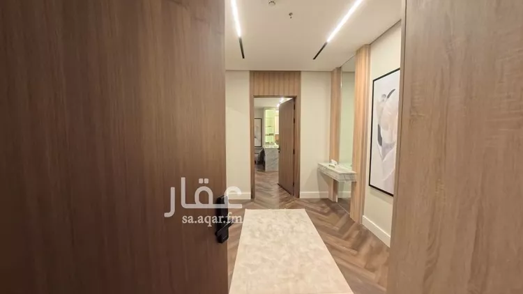 شقة للإيجار في شارع الوادي الأخضر, حي قرطبة, مدينة الرياض, منطقة الرياض صورة 5