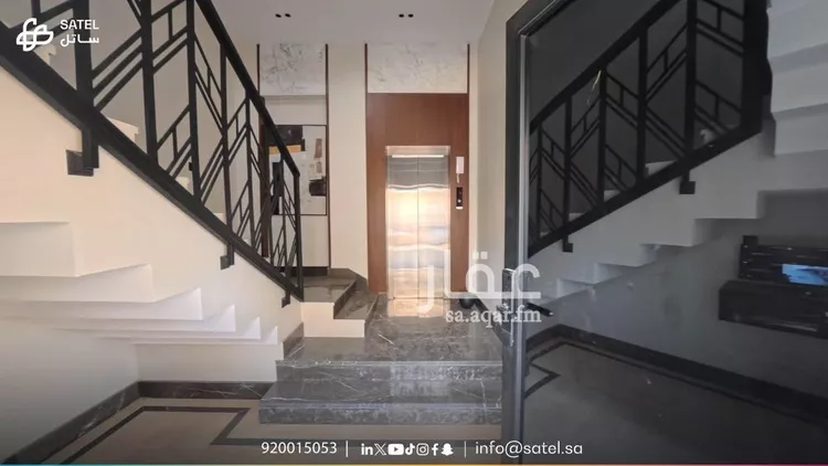 شقة للإيجار في شارع ابن الرماح, حي العليا, مدينة الرياض, منطقة الرياض صورة 2
