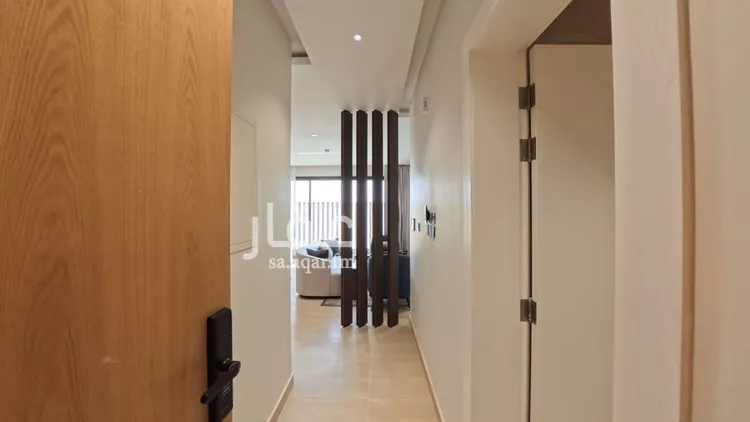 شقة للإيجار في شارع القريات, حي النرجس, مدينة الرياض, منطقة الرياض صورة 4