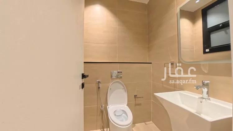 شقة للإيجار في شارع القريات, حي النرجس, مدينة الرياض, منطقة الرياض صورة 5