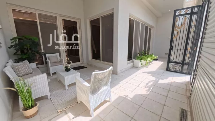 دور للإيجار في شارع الخرمه, حي الورود, مدينة الرياض, منطقة الرياض صورة 4