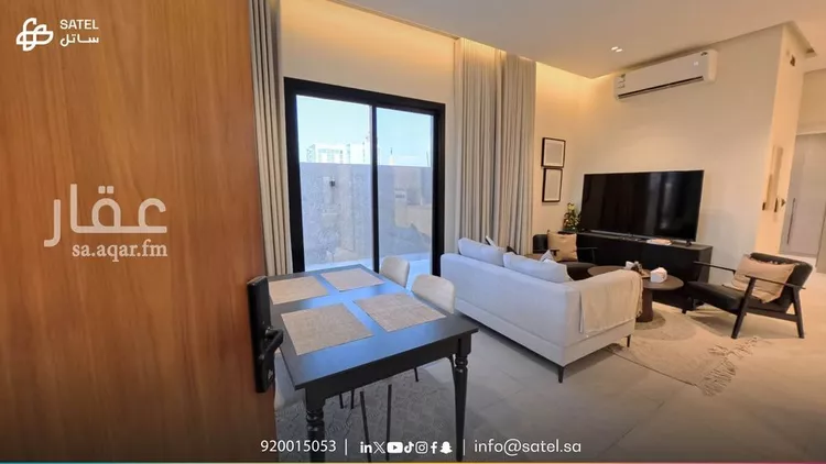 دور للإيجار في شارع ابن الرماح, حي العليا, مدينة الرياض, منطقة الرياض صورة 4
