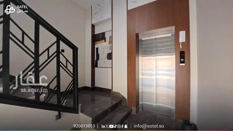 دور للإيجار في شارع ابن الرماح, حي العليا, مدينة الرياض, منطقة الرياض صورة 2