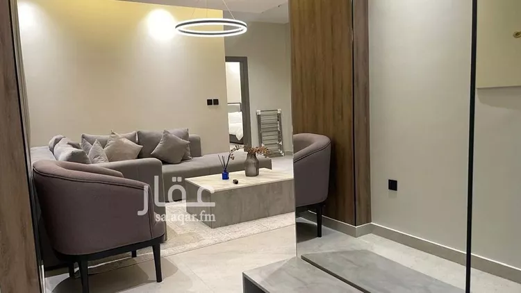 شقة للإيجار في شارع الصنوبر, حي العقيق, مدينة الرياض, منطقة الرياض صورة 5