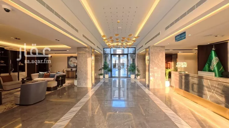 شقة للإيجار في شارع القريات, حي النرجس, مدينة الرياض, منطقة الرياض
