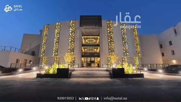 شقة للإيجار في شارع ابن أبي الرجاء, حي الملز, مدينة الرياض, منطقة الرياض صورة 2