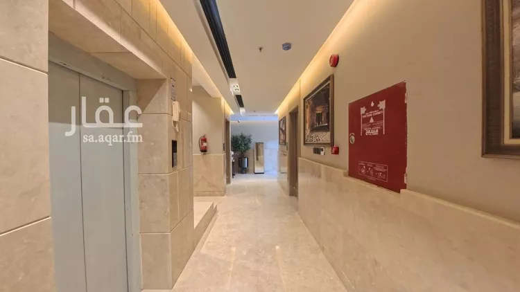 شقة للإيجار في شارع جعفر بن محمد, حي العقيق, مدينة الرياض, منطقة الرياض صورة 4
