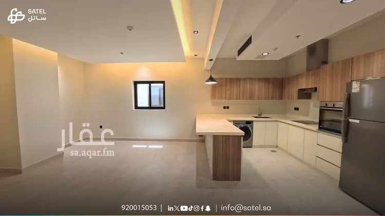 شقة للإيجار في شارع الصنوبر, حي العقيق, مدينة الرياض, منطقة الرياض صورة 4