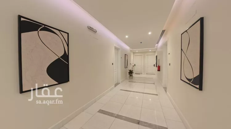 شقة للإيجار في شارع العليا, حي الورود, مدينة الرياض, منطقة الرياض صورة 2