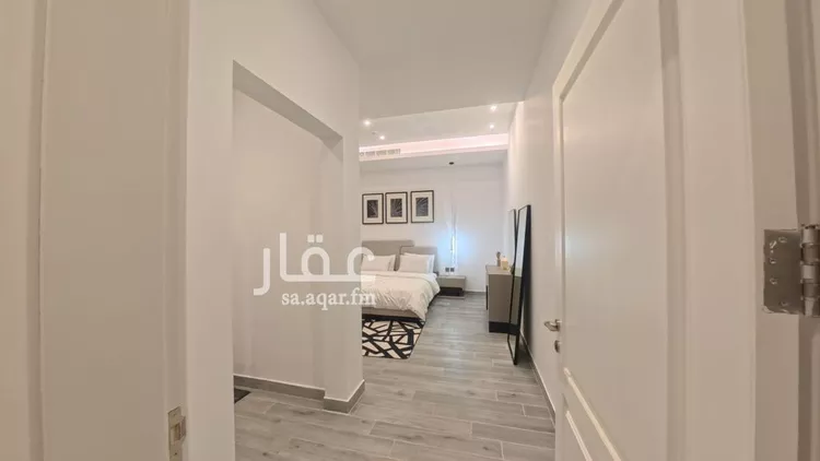 شقة للإيجار في شارع العليا, حي الورود, مدينة الرياض, منطقة الرياض صورة 3