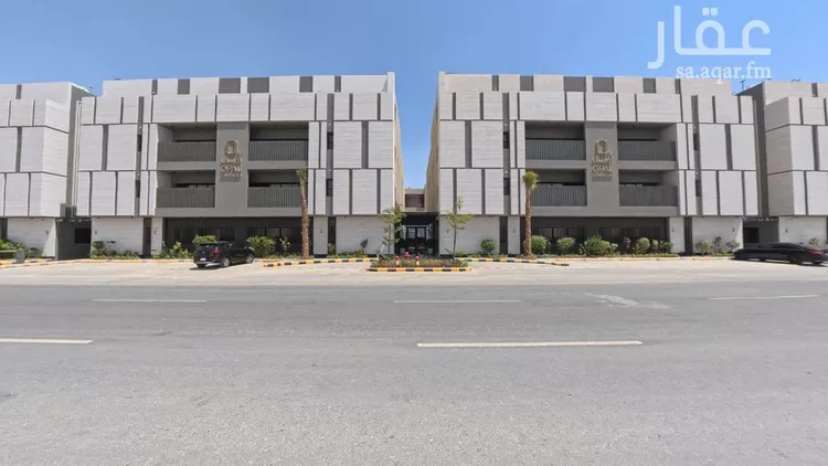 شقة للإيجار في شارع القريات, حي النرجس, مدينة الرياض, منطقة الرياض