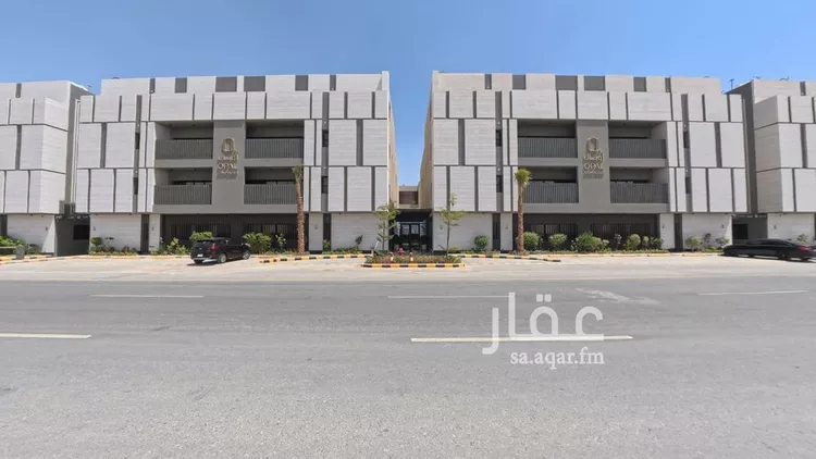 شقة للإيجار في شارع القريات, حي النرجس, مدينة الرياض, منطقة الرياض صورة 5