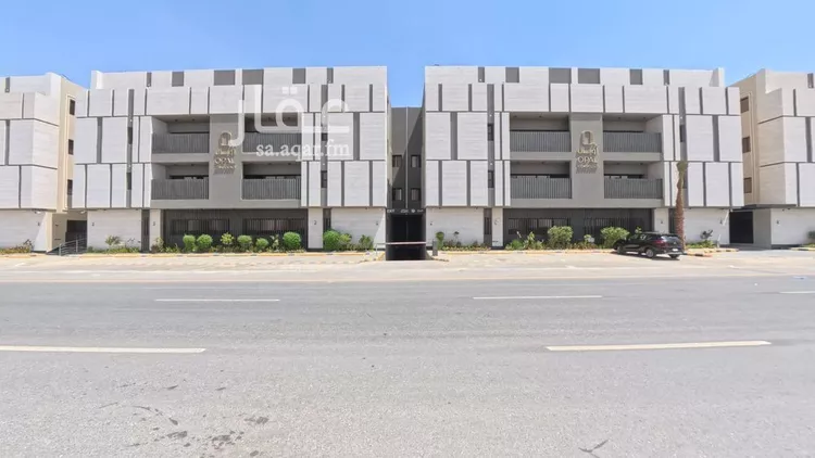 شقة للإيجار في شارع القريات, حي النرجس, مدينة الرياض, منطقة الرياض صورة 5