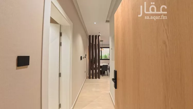 شقة للإيجار في شارع القريات, حي النرجس, مدينة الرياض, منطقة الرياض صورة 5