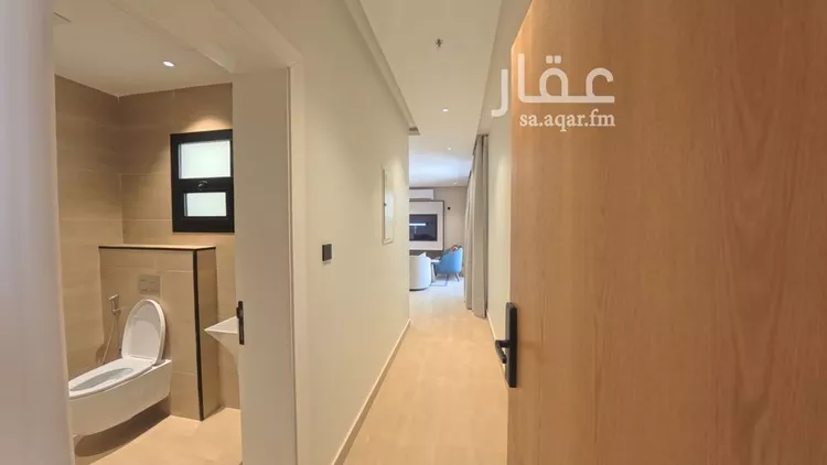 شقة للإيجار في شارع القريات, حي النرجس, مدينة الرياض, منطقة الرياض صورة 4