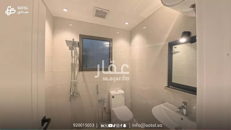 شقة للإيجار في شارع العروبه, حي العليا, مدينة الرياض, منطقة الرياض صورة 5
