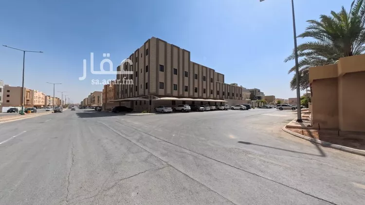شقة للإيجار في شارع الصنوبر, حي العقيق, مدينة الرياض, منطقة الرياض صورة 2