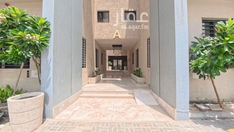 شقة للإيجار في شارع عبدالله بن إبراهيم بن سيف, حي قرطبة, مدينة الرياض, منطقة الرياض