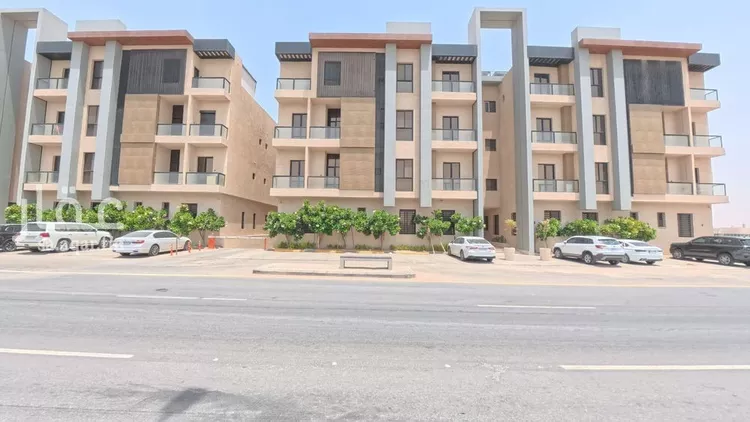 شقة للإيجار في شارع عبدالله بن إبراهيم بن سيف, حي قرطبة, مدينة الرياض, منطقة الرياض صورة 2