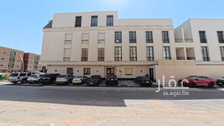 شقة للإيجار في شارع الامير ناصر بن سعود بن فرحان ال سعود, حي الياسمين, مدينة الرياض, منطقة الرياض صورة 2