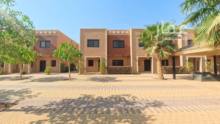 فيلا للإيجار في شارع خبيب بن عدي الأنصاري, حي النخيل, مدينة الرياض, منطقة الرياض