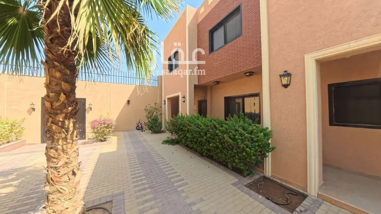 فيلا للإيجار في شارع وادي الأبطن, حي النخيل, مدينة الرياض, منطقة الرياض صورة 2