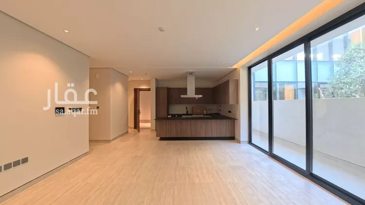 شقة للإيجار في شارع محمد بن دخيل, حي العقيق, مدينة الرياض, منطقة الرياض صورة 2