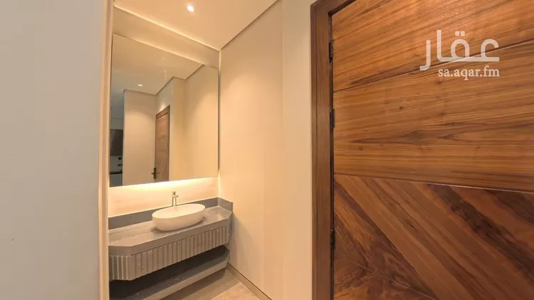 شقة للإيجار في شارع محمد بن دخيل, حي العقيق, مدينة الرياض, منطقة الرياض صورة 4