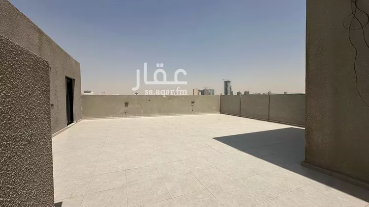 شقة للإيجار في شارع وادي هجر, حي الملقا, مدينة الرياض, منطقة الرياض صورة 5