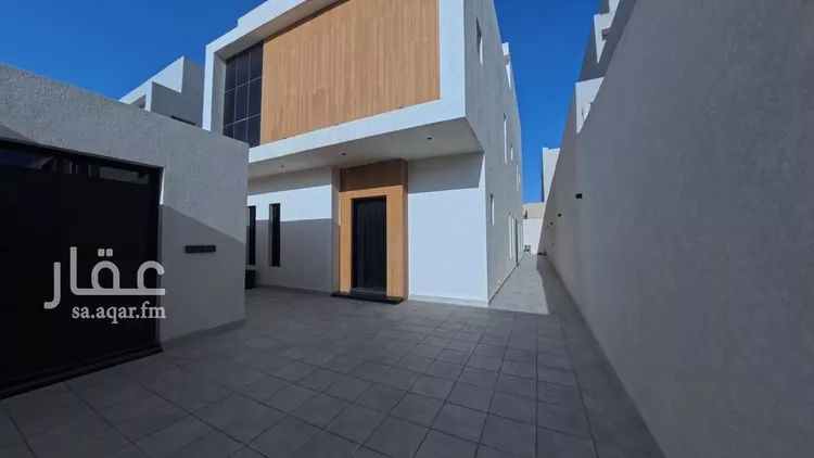 فيلا للإيجار في شارع أشقر, حي الندى, مدينة الرياض, منطقة الرياض صورة 2