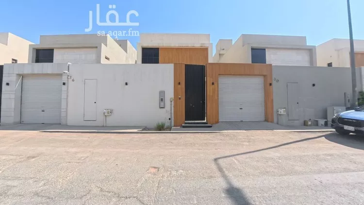 فيلا للإيجار في شارع أشقر, حي الندى, مدينة الرياض, منطقة الرياض