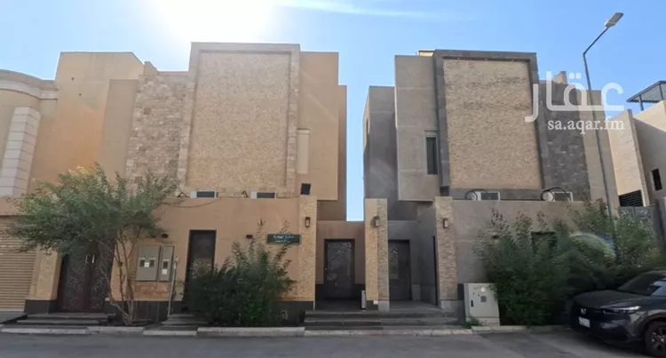 دور للإيجار في شارع الهجرة, حي الياسمين, مدينة الرياض, منطقة الرياض