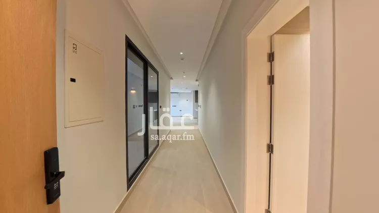شقة للإيجار في شارع القريات, حي النرجس, مدينة الرياض, منطقة الرياض صورة 5