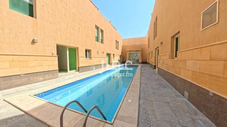 شقة للإيجار في شارع عبدالرحمن الناصري, حي المؤتمرات, مدينة الرياض, منطقة الرياض صورة 3