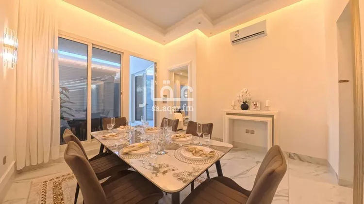 دور للإيجار في شارع الخرمه, حي الورود, مدينة الرياض, منطقة الرياض صورة 5