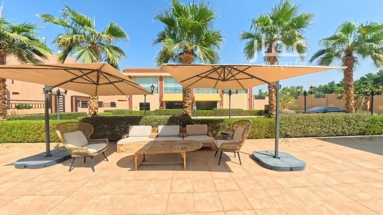 فيلا للإيجار في شارع خبيب بن عدي الأنصاري, حي النخيل, مدينة الرياض, منطقة الرياض صورة 5