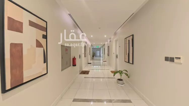 شقة للإيجار في شارع العليا, حي الورود, مدينة الرياض, منطقة الرياض صورة 3