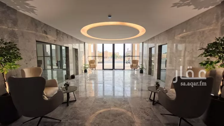 شقة للإيجار في شارع ابن أبي الرجاء, حي الملز, مدينة الرياض, منطقة الرياض صورة 2