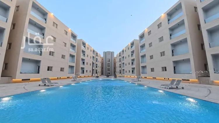 شقة للإيجار في شارع ابن أبي الرجاء, حي الملز, مدينة الرياض, منطقة الرياض