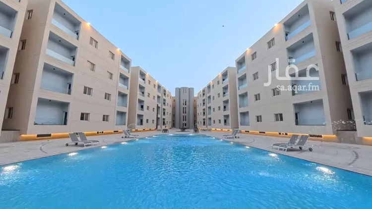 شقة للإيجار في شارع ابن أبي الرجاء, حي الملز, مدينة الرياض, منطقة الرياض