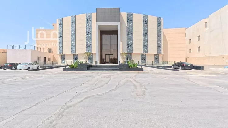 شقة للإيجار في شارع ابن أبي الرجاء, حي الملز, مدينة الرياض, منطقة الرياض صورة 2