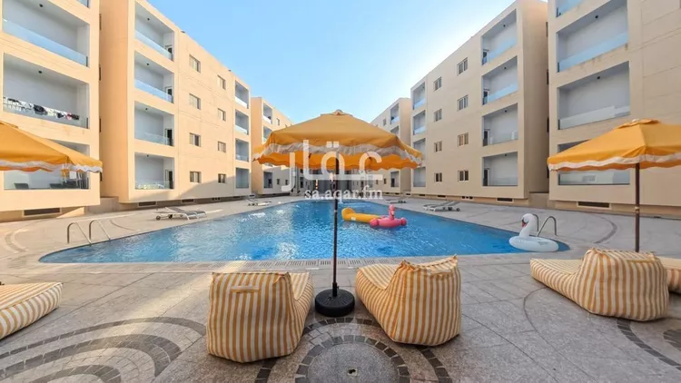 شقة للإيجار في شارع ابن أبي الرجاء, حي الملز, مدينة الرياض, منطقة الرياض صورة 2