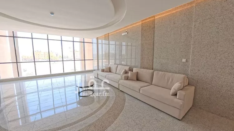 شقة للإيجار في شارع ابن أبي الرجاء, حي الملز, مدينة الرياض, منطقة الرياض صورة 2